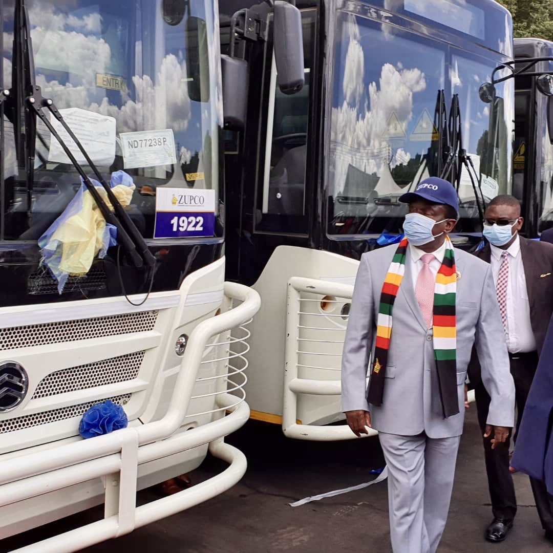 Hebert Banhire tweet media