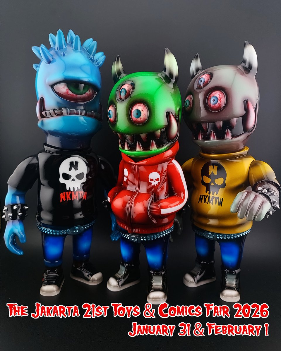 1月31日、2月1日にジャカルタで開催される 