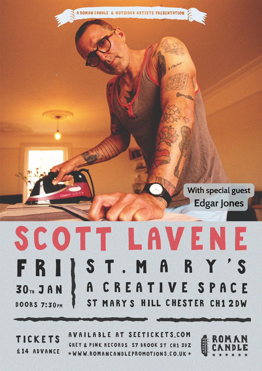 Roman Candle tweet media