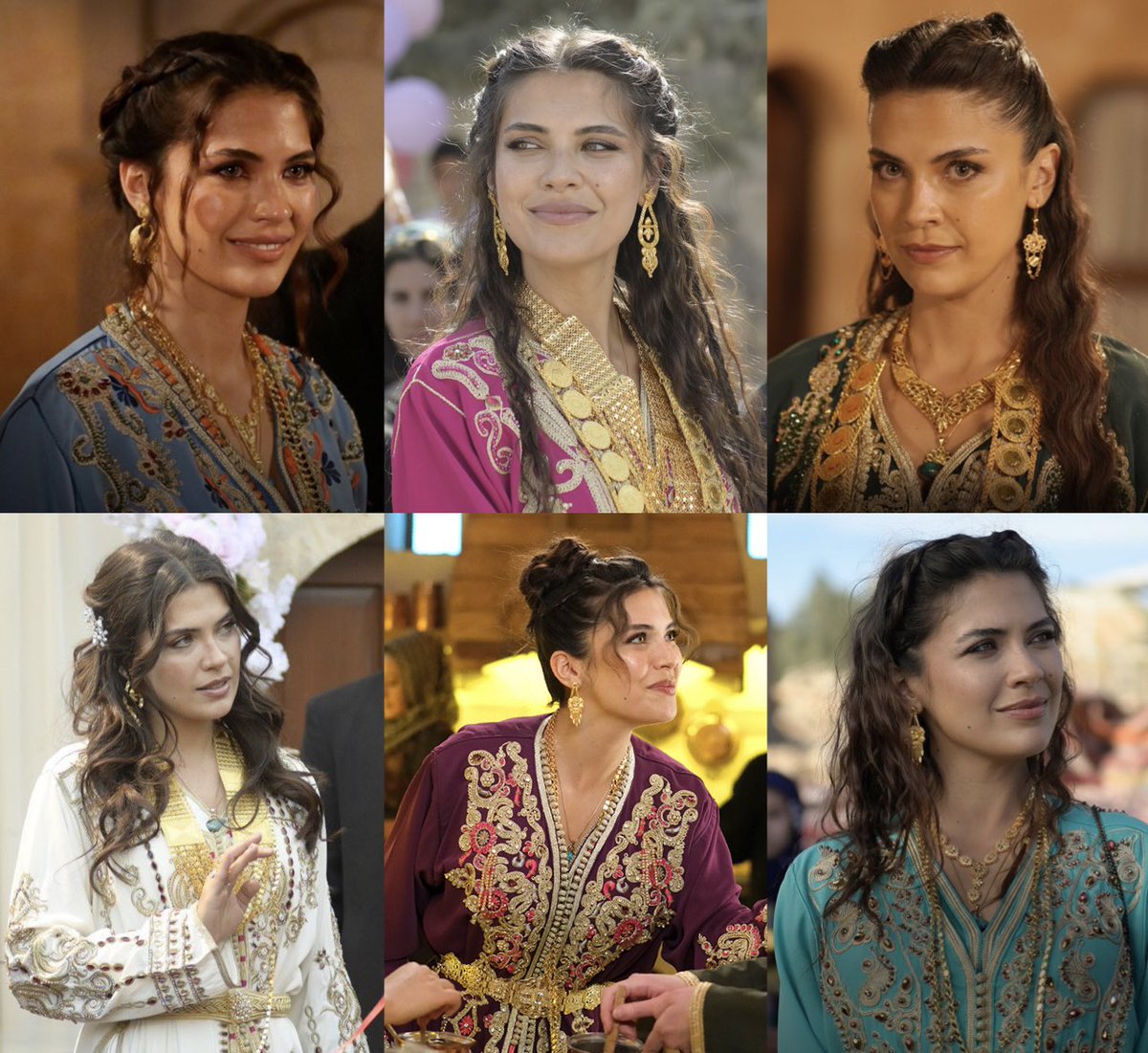 #HalefKöklerinÇağrısı : this is a style :