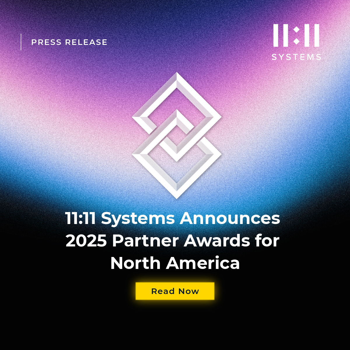 11:11 Systems tweet media