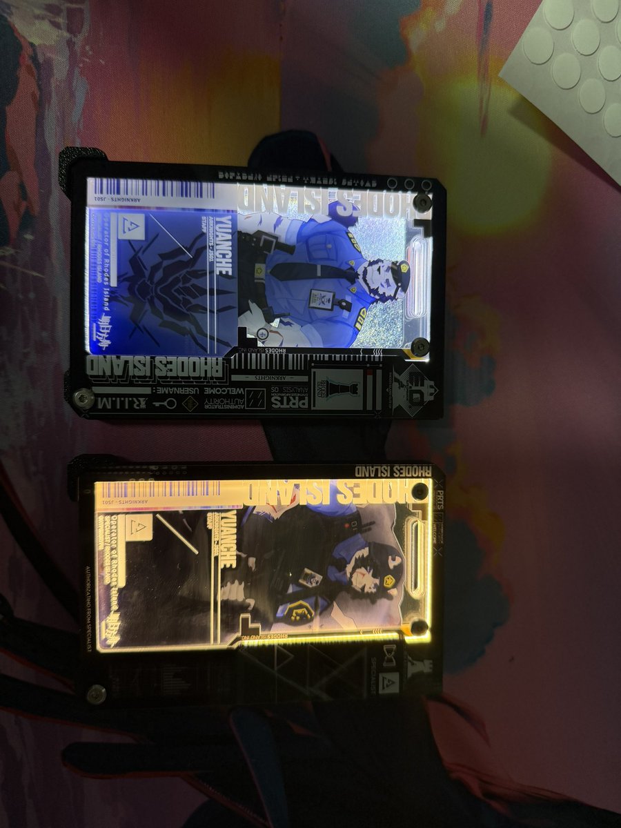 白虎渊冥 tweet media