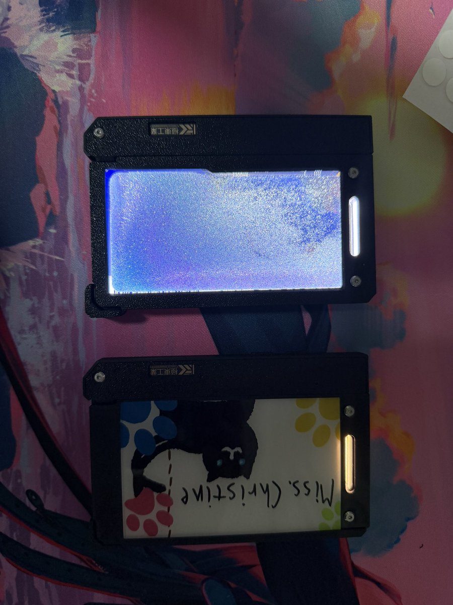 白虎渊冥 tweet media