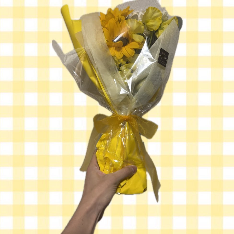 さかもと tweet media