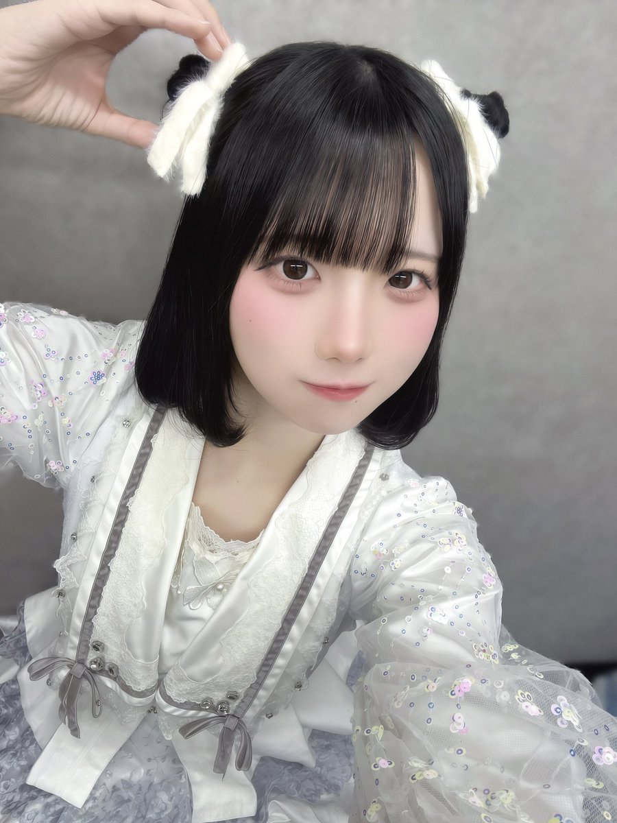 🐼うゆゆカワイイ😍