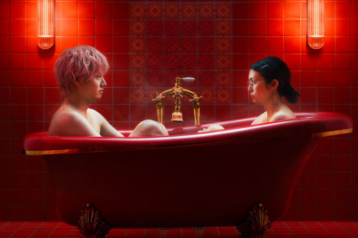 2026年の主なNetflixオリジナル

柳楽優弥/松村北斗
戸田恵梨香
磯村勇斗/オク・テギョン
鈴鹿央士/見上愛/菅生新樹
永野芽郁
小栗旬/蒼井優/広瀬すず/林遣都/竹野内豊
中島健人
松岡茉優/仲里依紗
役所広司×宮藤官九郎脚本
山田孝之
柴咲コウ/赤楚衛二×岡田惠和脚本

史上最大火力の1年なのでは…！？