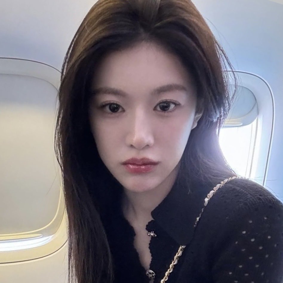 kkurowonie's tweet image. i think i have a very specific type