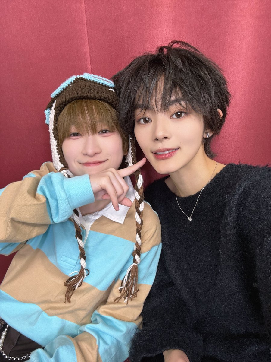 大新年会 #風男塾のGG ありがとうございました！ 笑ったー笑 やっぱ7人