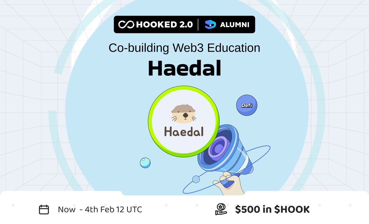 Hooked Protocol🪝 tweet media