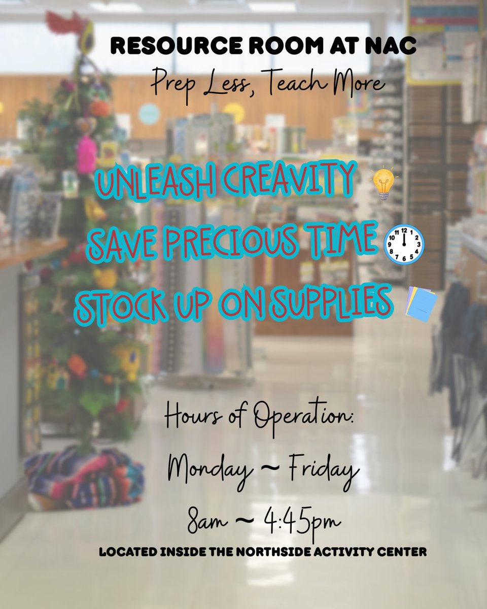 NISD Teaching & Learning tweet media