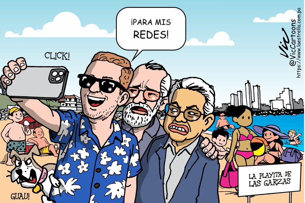 #CartelDelLapiz
#panama507
#caricaturapty
#humorpty
#memespty