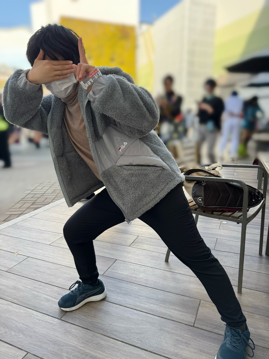 #コスフェス倉敷 
気がついたら大分時間が経ちました…
改めて交流してくださった方、撮影させてくださった方、ありがとうございました🙇‍♀️
仕事の都合でバタバタしていて申し訳なかったです…もっと撮りたかった…😢
一日目と二日目の記録置いておきます。
←1日目自撮り　2日目<a href="/tubuan1222/">つぶアン</a> →