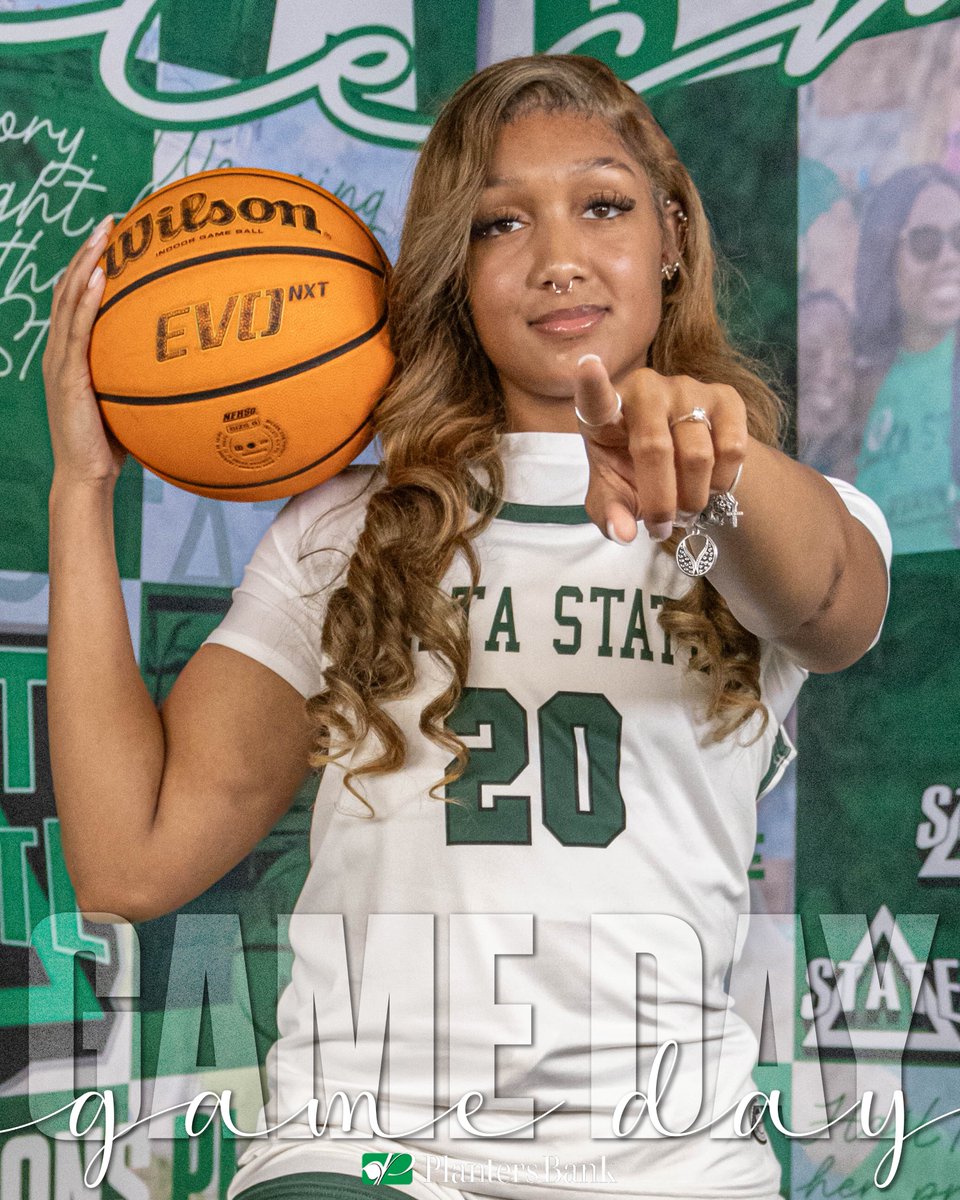 Lady Statesmen Basketball tweet media
