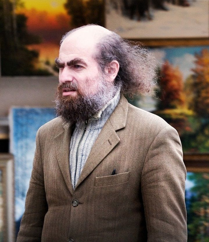 PhysInHistory's tweet photo. Grigori Perelman - the mathematician who solved a century-old problem and walked away from fame and a million dollars. ✍️ https://t.co/DQmZkwYLkh