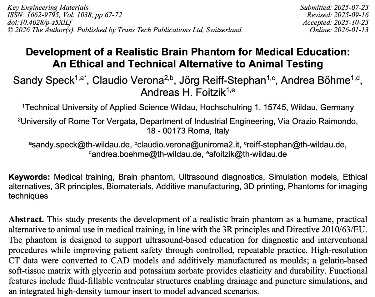 Science Advancement and Outreach tweet media