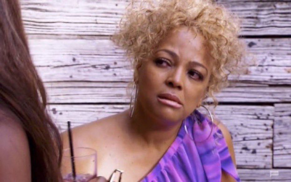 Big_tagg's tweet image. Grouping me with someone who was 15 in 2005 is crazy