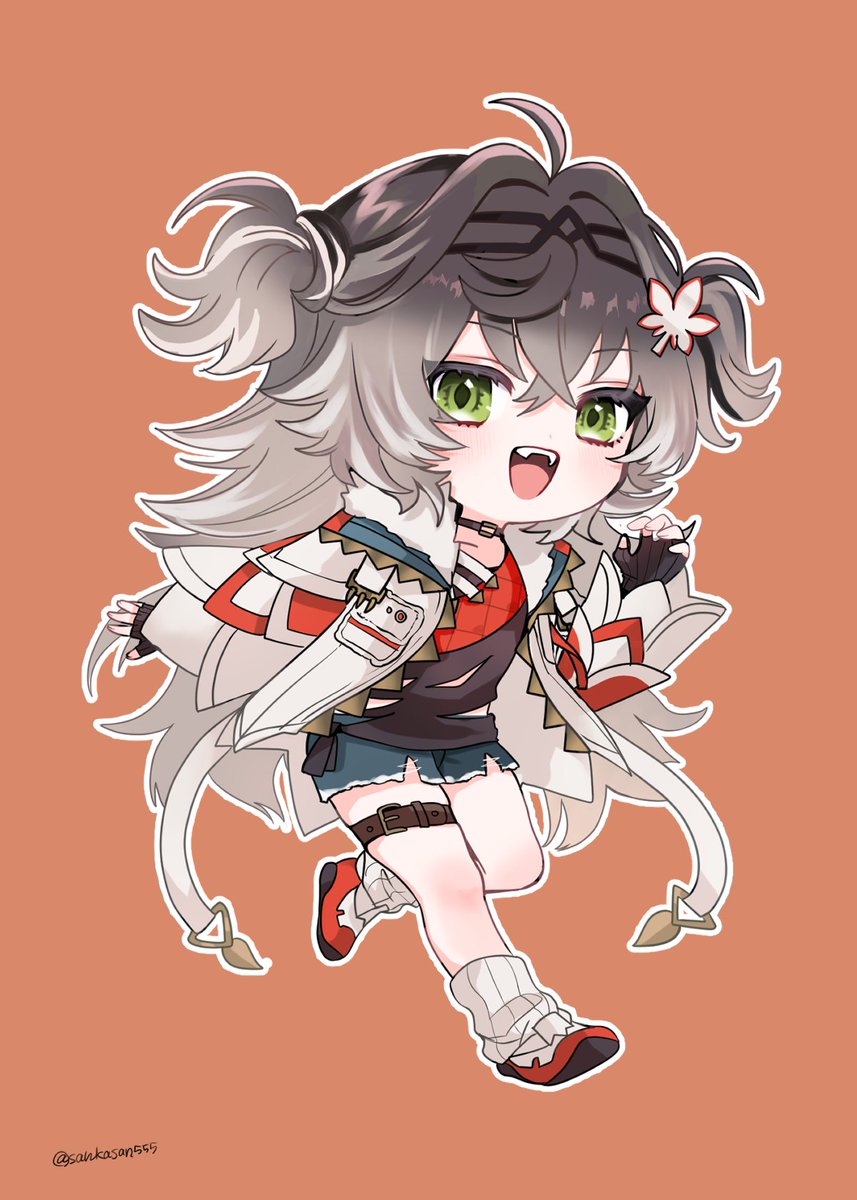 夜月@VGGC11th A21 (@ggw429) / Posts / X