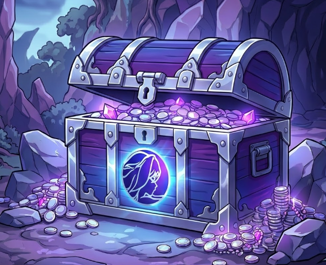 We’ve massively increased the loot for Guild Wars! 💰 

🏰Join a guild and start fighting today to claim your share. Don't miss out!

Play now!🎮

$S $FA #FateAdventure #FullyOnChainGame #FOCG