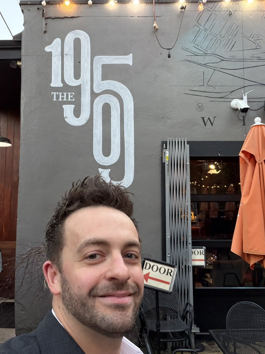 Benny Benack III tweet media