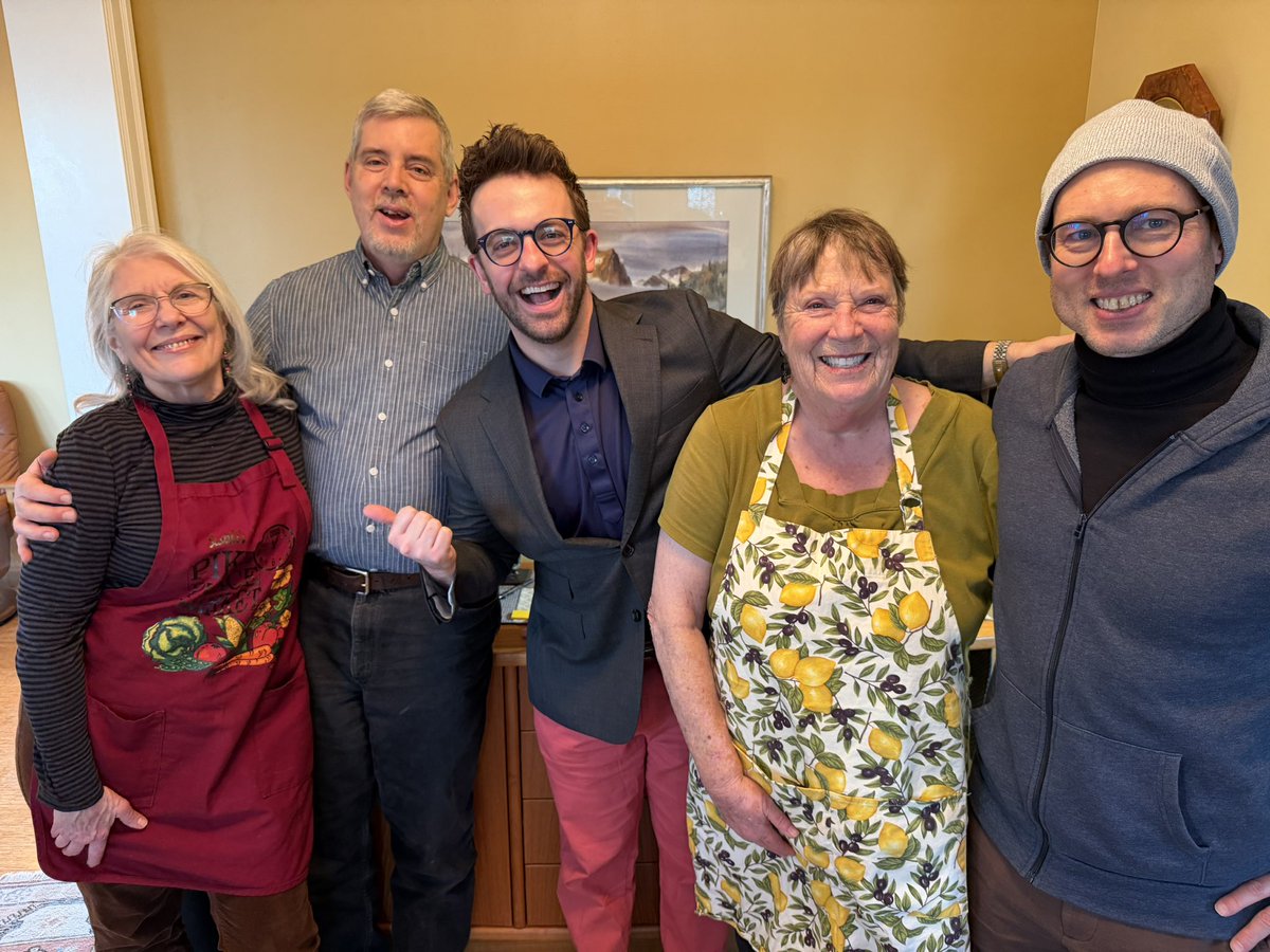 Benny Benack III tweet media