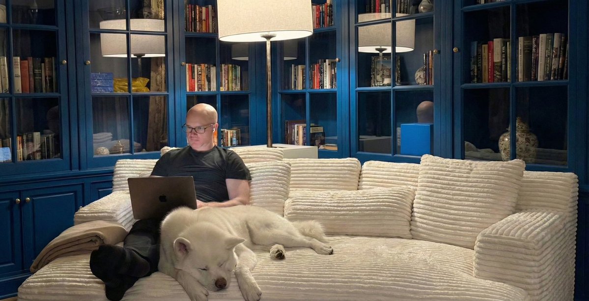 AronTylor's tweet image. $RUSSELL ⏳️💙