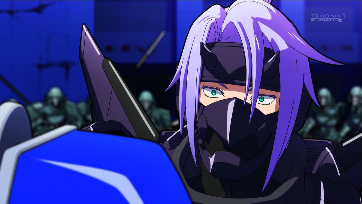 🖐️ No. 1Infinity M3l1talKu(メリタルク) (@KuM3tal) / Posts / X