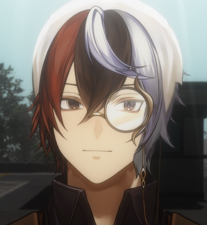 Heyo and good morning everyone!