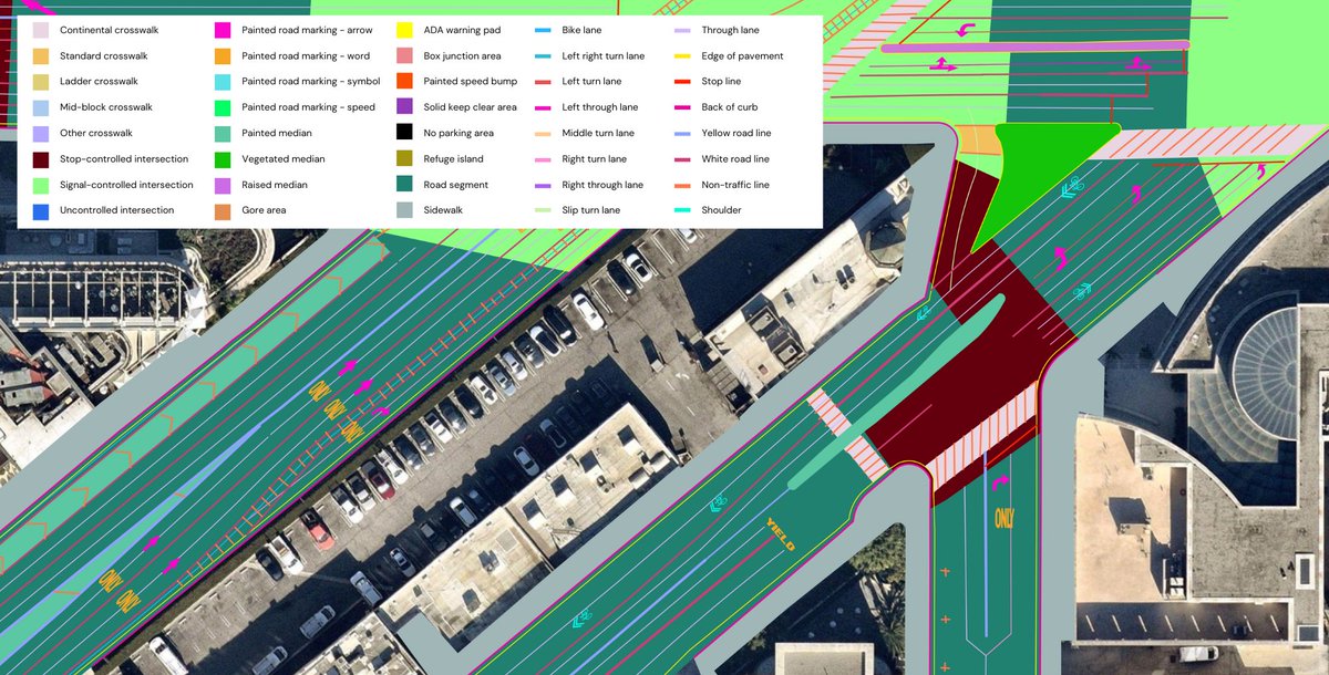 Ecopia AI tweet media