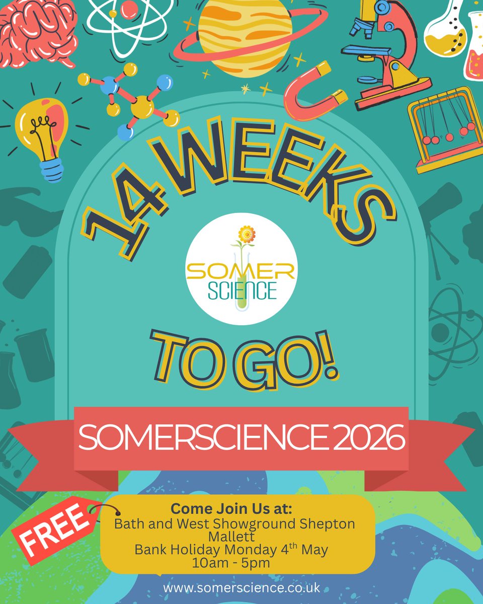 Somerscience tweet media