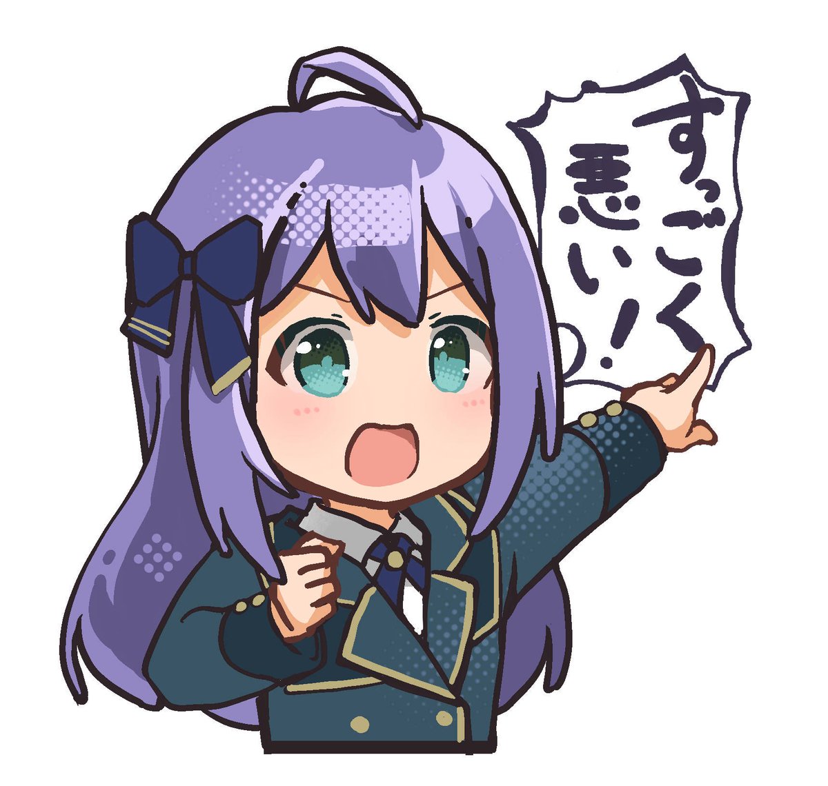 のなの🫨ミリパラ2【E01】 (@nonano73) / Posts / X