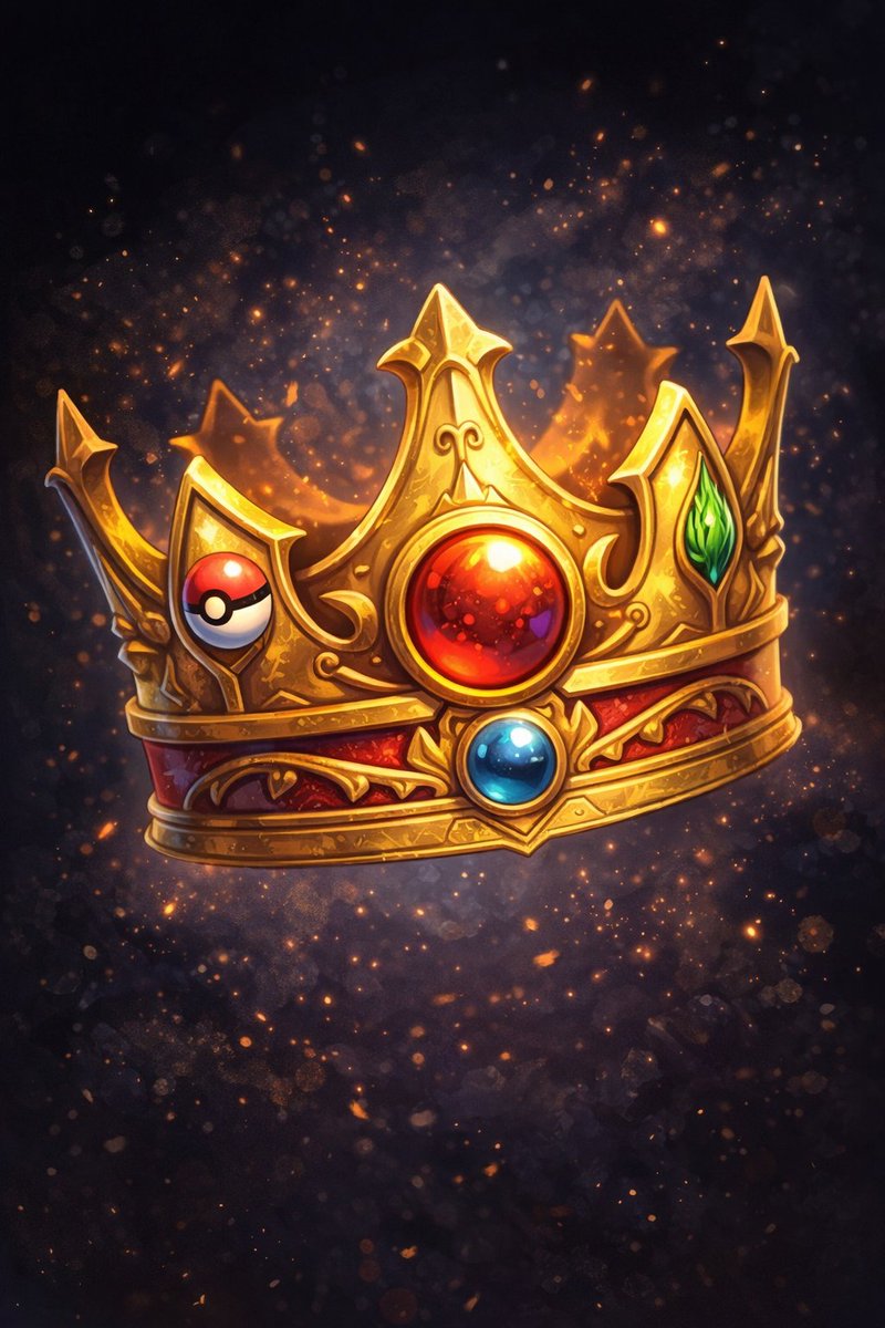 👑Introducing the Crypto Kings Chat🗨️

We’re creating a private space for builders, founders, and operators who actually understand crypto — not a complaint forum for people who hate tokens but won’t stop talking about them.

This is not a place for soap boxes.
This is not a