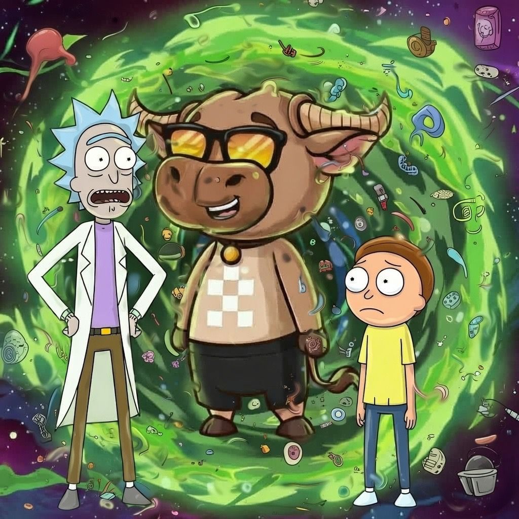 Take my hand. Together, we'll walk through fire, through the darkness, and emerge stronger on the other side.

Always the 🐂🐂🐂