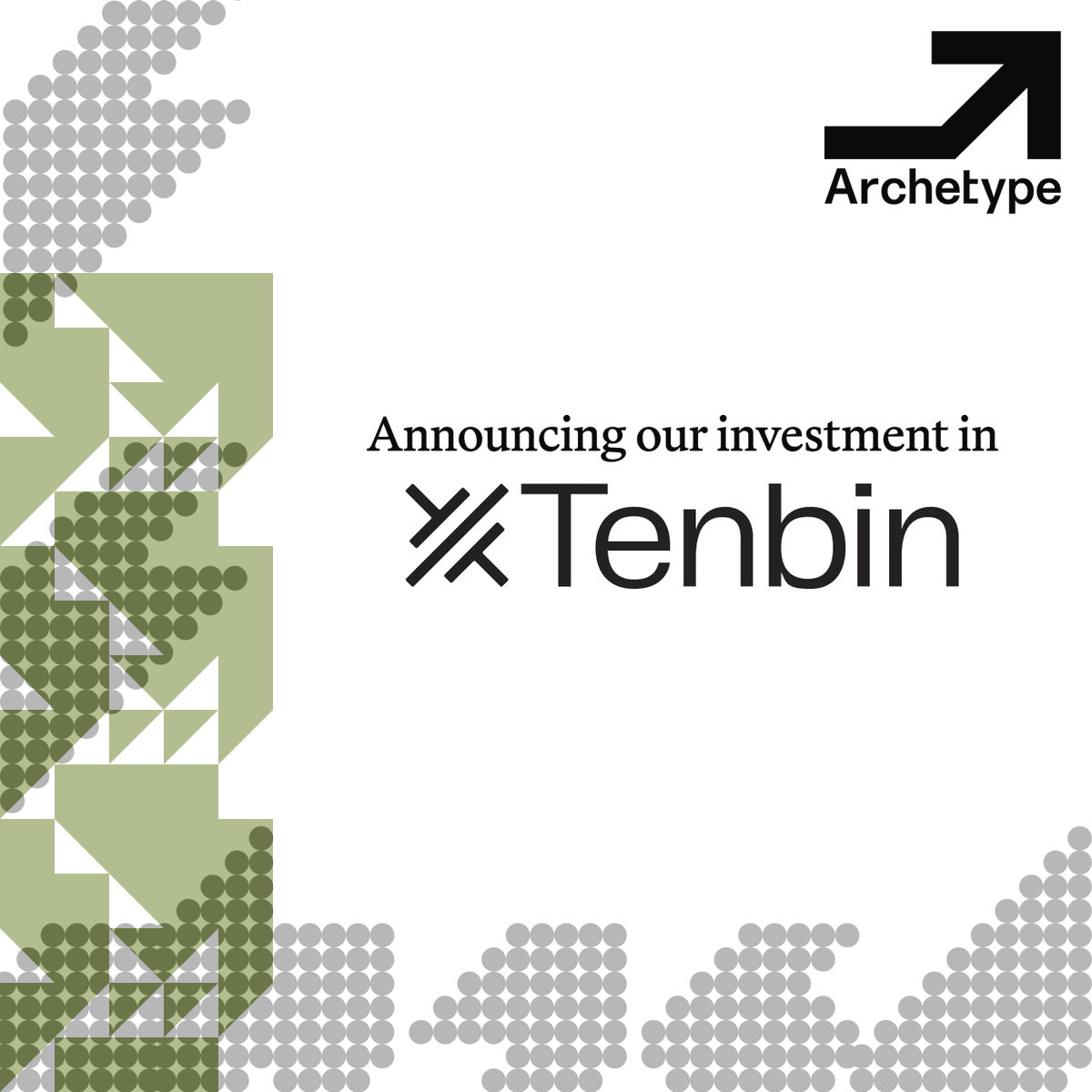 Archetype (@archetypevc) / Posts / X