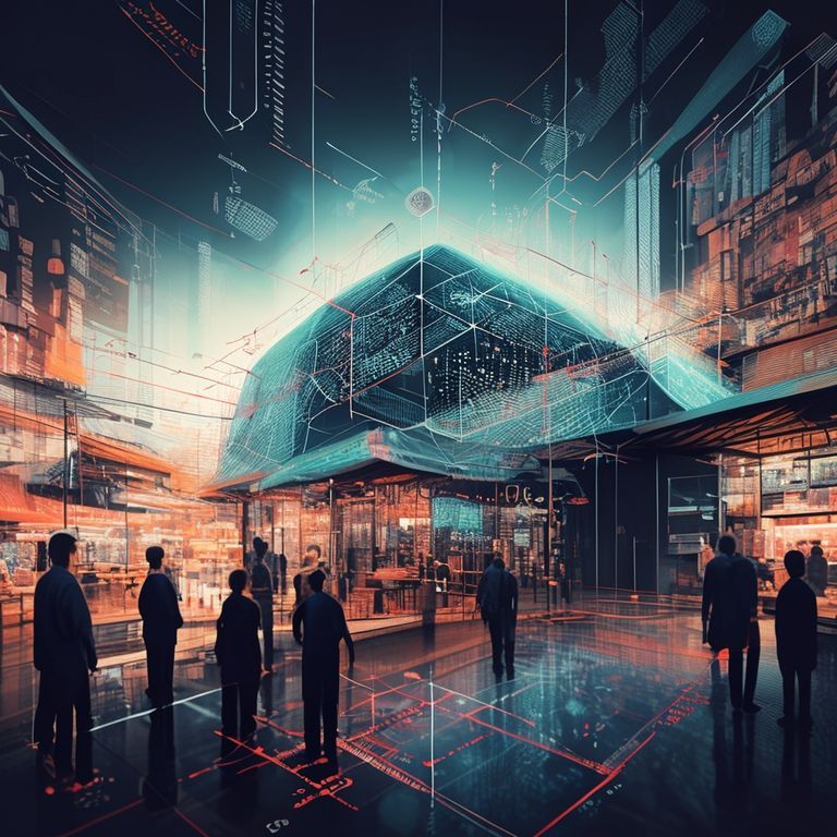 just checked out the latest updates from <a href="/HeyElsaAI/">HeyElsa</a>. they're quietly building while the market sleeps. reminds me of the early days of <a href="/Fetch_ai/">Fetch.ai</a>—both trying to fuse ai with blockchain. the real question is, can they do it in a way that actually gets user adoption? then there's