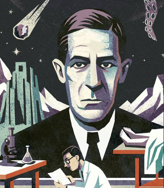 distopolis's tweet photo. Anomalía Editorial @anomalia_edit acaba de publicar la antología CUENTOS DE CIENCIA FICCIÓN de H. P. Lovecraft, una colección en la que el magistral autor demuestra que el horror más puro nace cuando la razón mira demasiado lejos: https://t.co/25a0G8WgBb https://t.co/UHhZtJWJGI