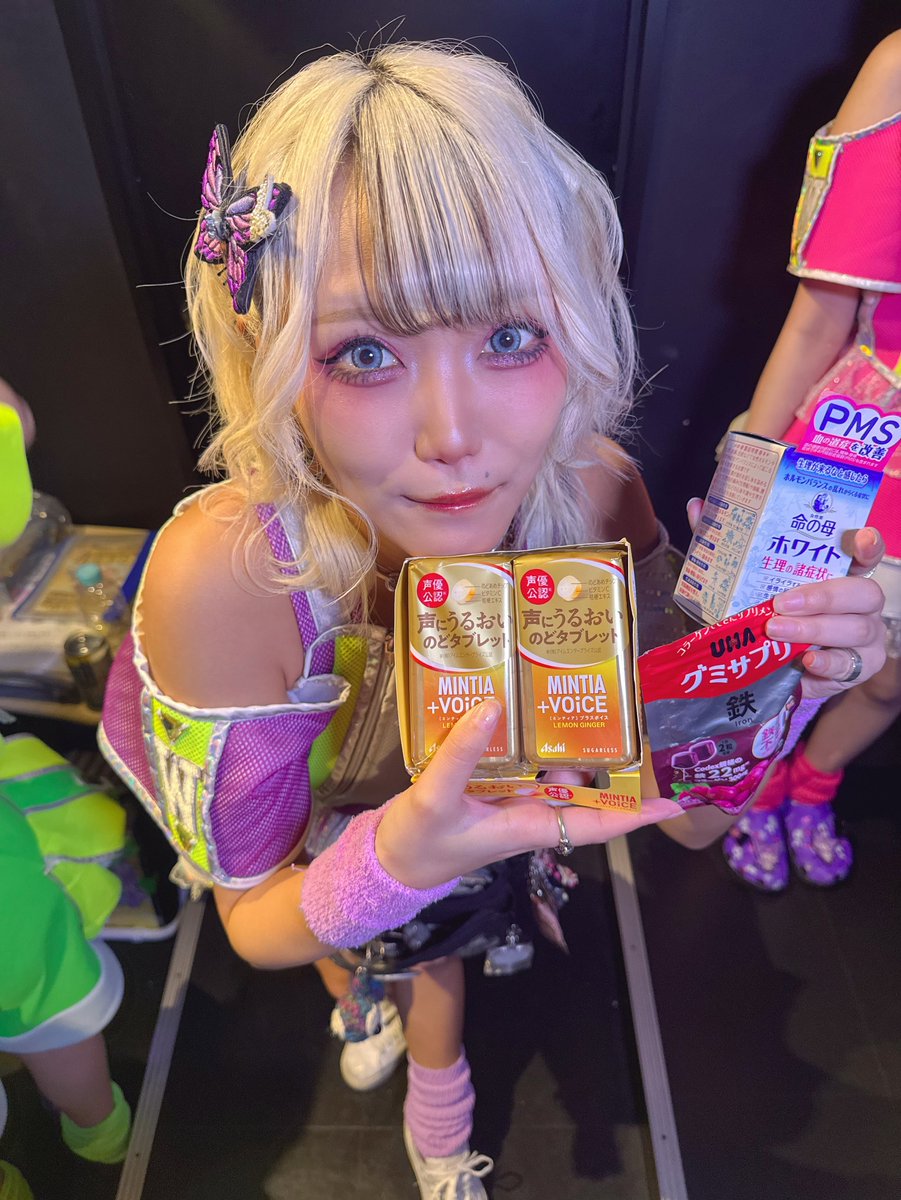 りりちゃん⭐︎ ㊗️成人！！！