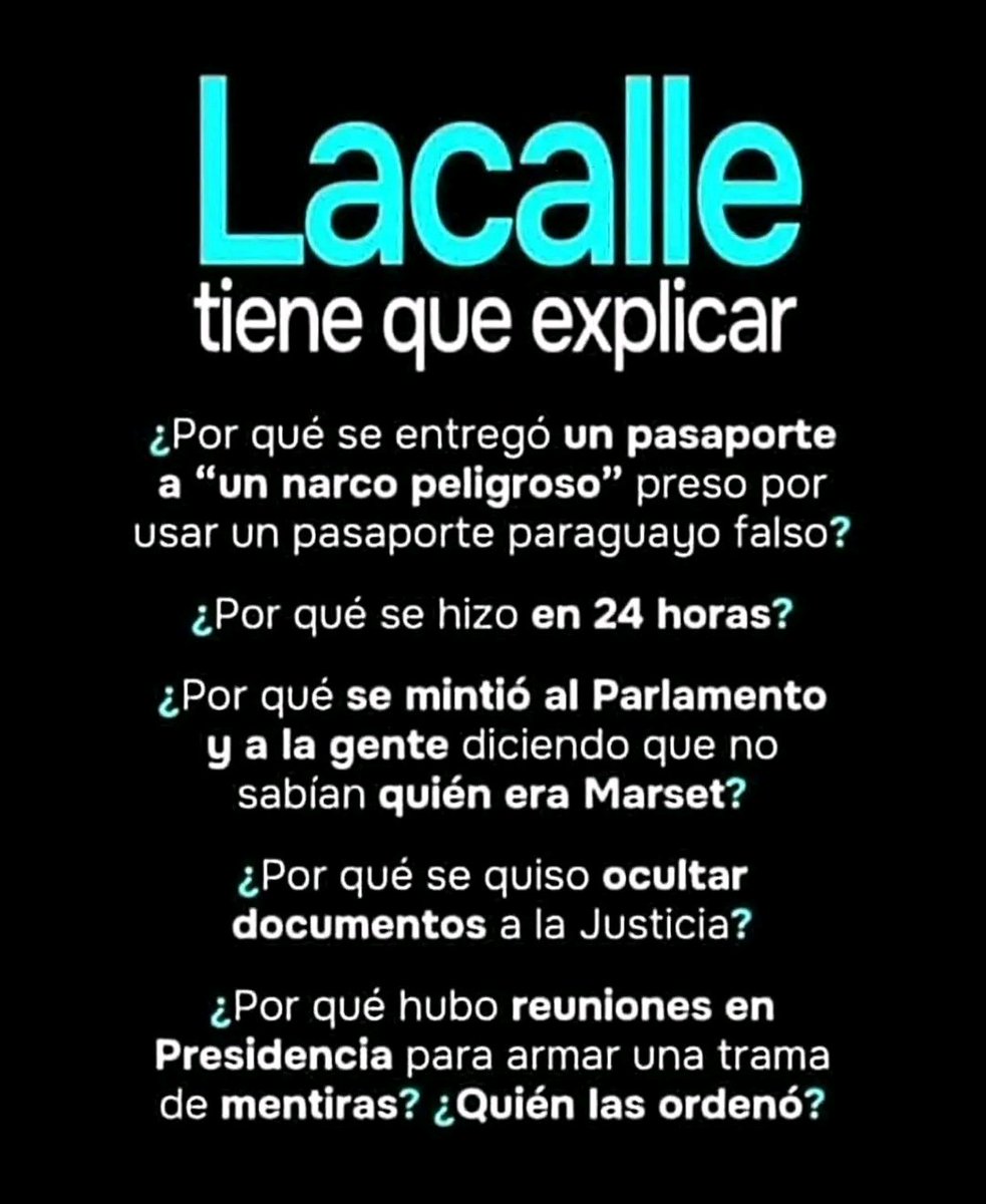 El VOTANTE. (@luiscapelli1) on Twitter photo 