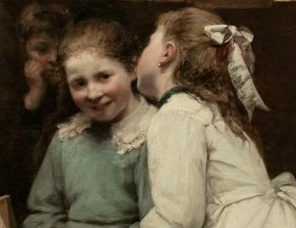 Confused by "6-7"? Here's a look at how language plays into childrens' culture 

theconversation.com/the-6-7-craze-…  

#translation #language #languagenews