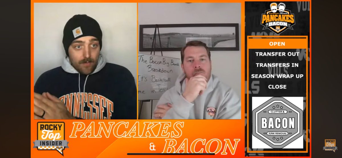 Pancakes & Bacon 🥞🥓 tweet media