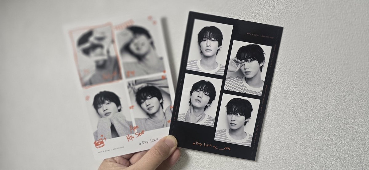 am8:00 pm2:00 pm8:00를 
눈빛 하나로 장르 바꿔가며 표현하는게 
너무 설렘
이 놤좌 진심 천잰가?
특히 4컷 사진 도화살 미쵸서 잠이 안오네🙄🙄🙄
#ahnhyoseop