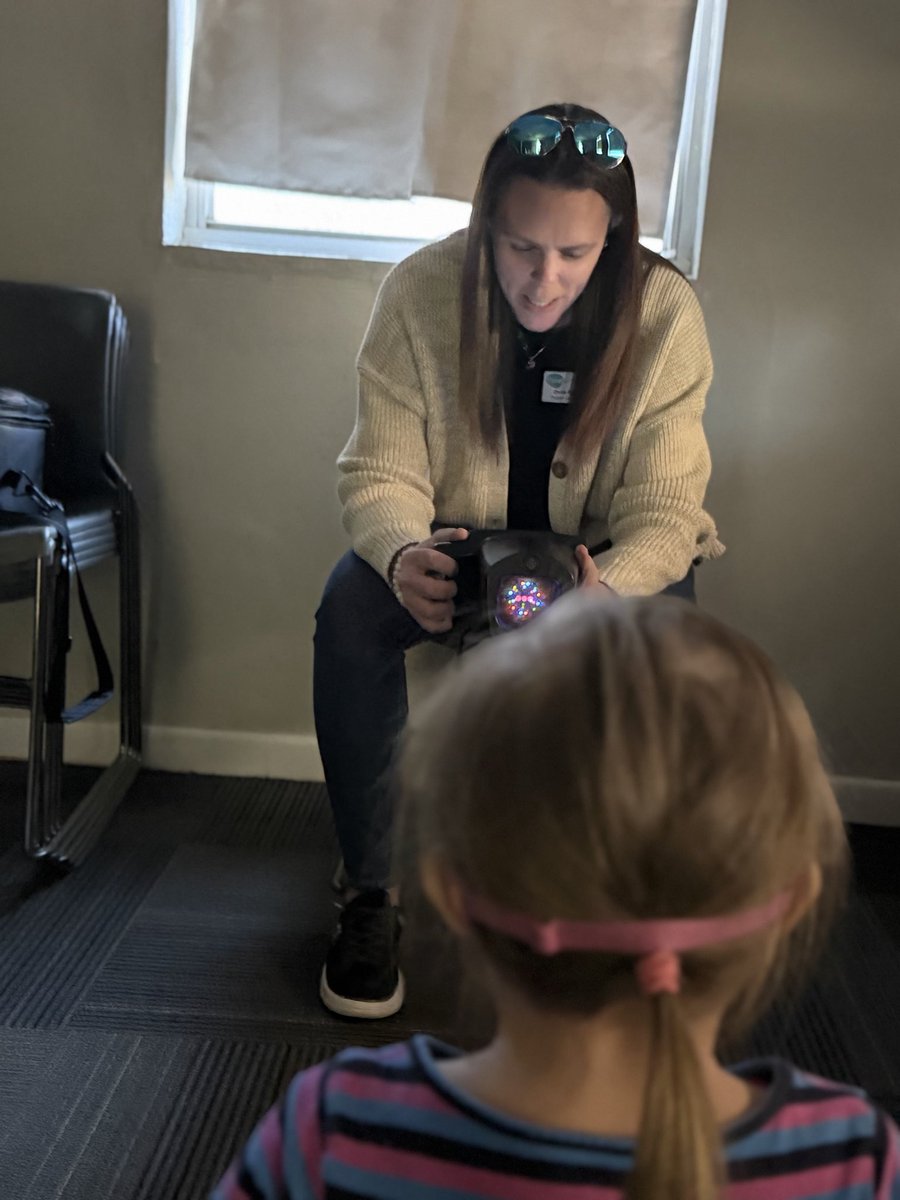 Developmental Learning Center tweet media