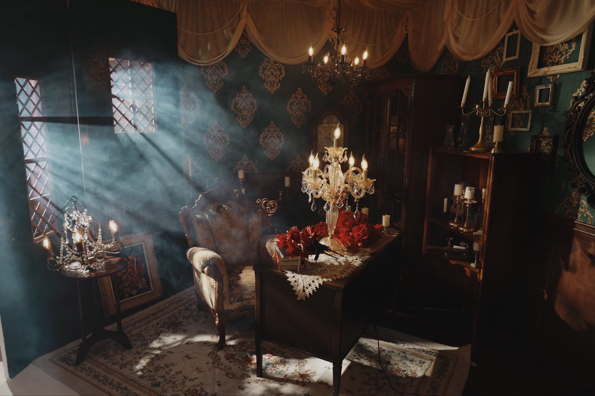 スタジオ・パリュール tweet media