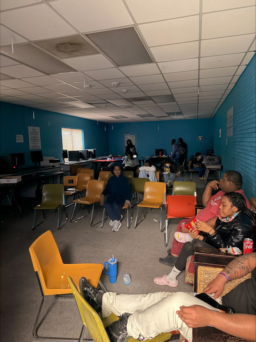 Boys & Girls Clubs of Northwest Georgia tweet media