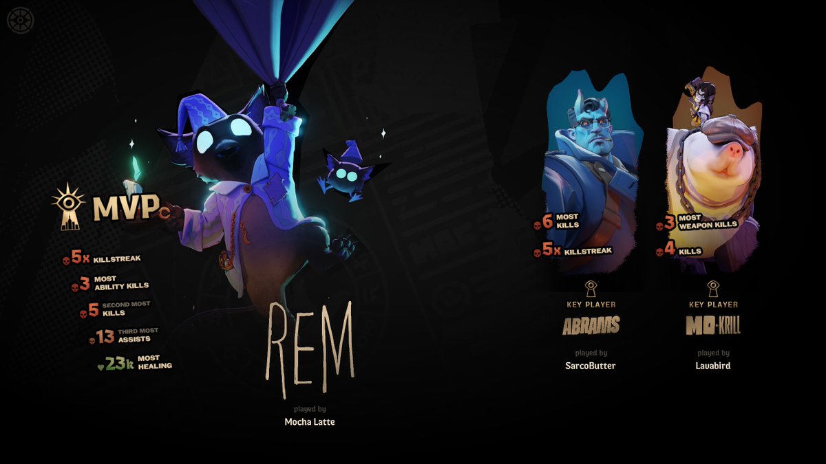 Mocha Latte🏳️‍⚧️☕🔜CFZ '26 tweet media