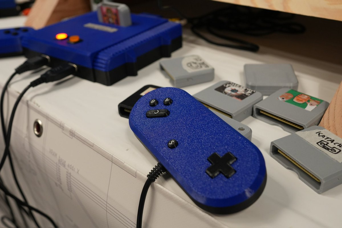 LI RETRO tweet media