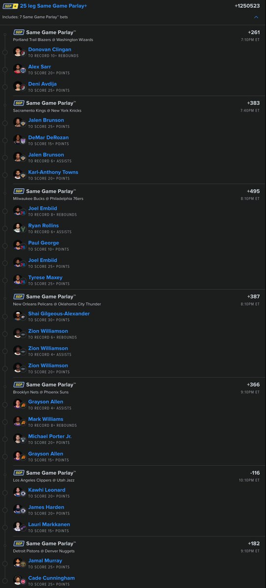 Lotto Locks tweet media