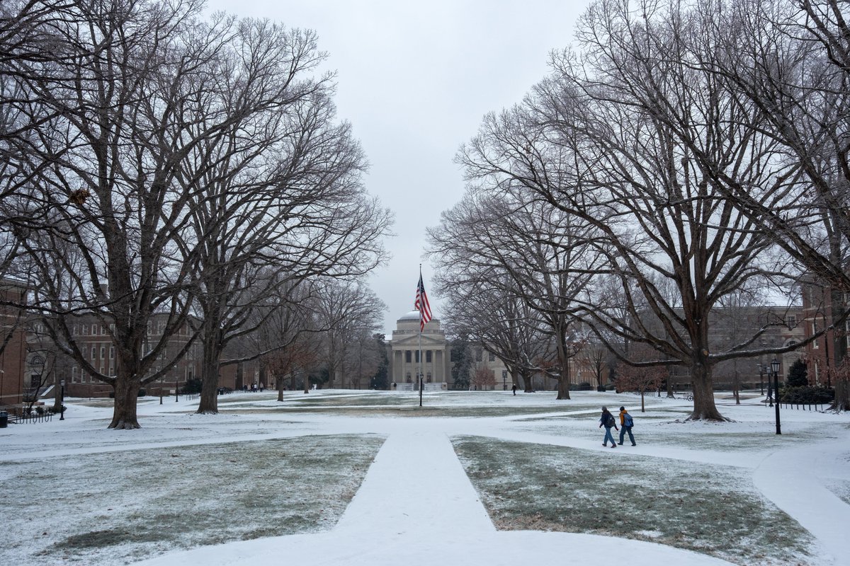 UNC MPA Program tweet media