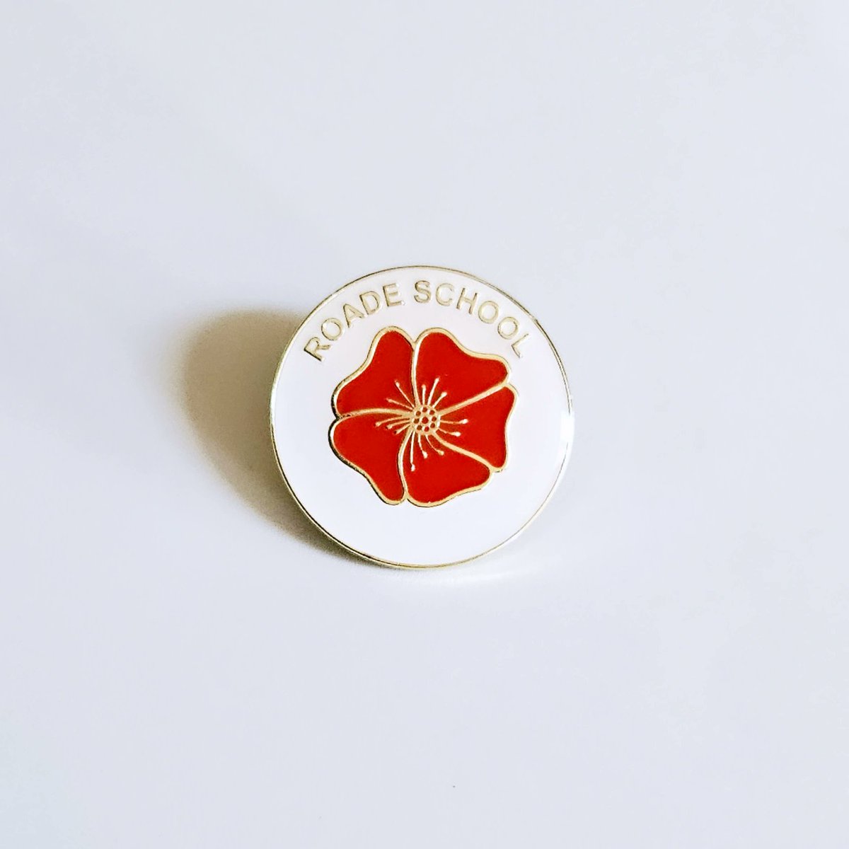 onestopbadges's tweet image. Custom School Pin Badges 
Showcase your school’s identity and values.

#schoolpins 
#schoolbadges 
#schoolmerch 
#custompins
#enamelpins