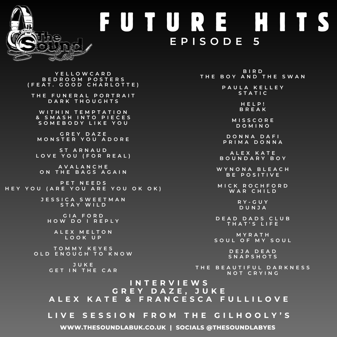 Hold Tight Broadcast tweet media