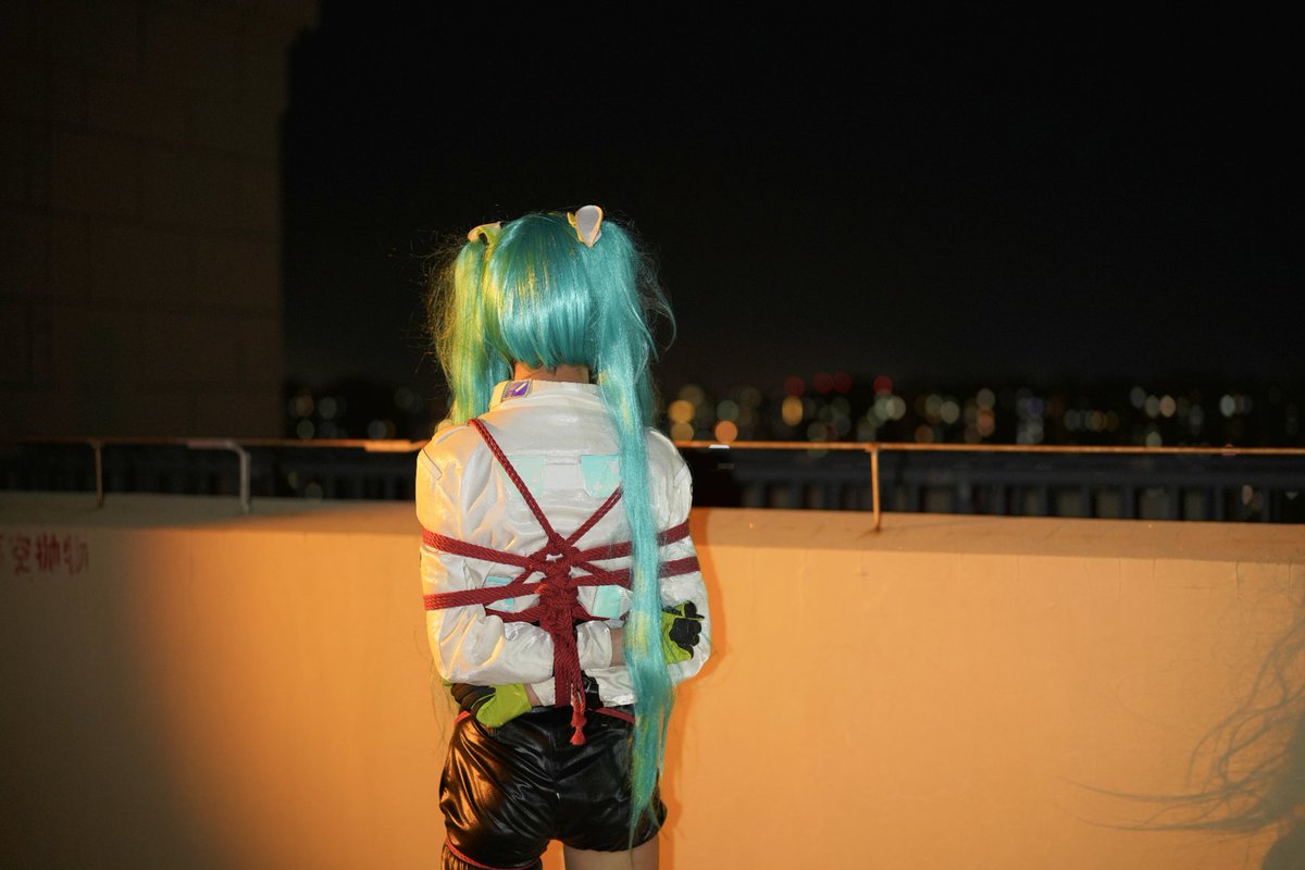 晔子晔子晔 tweet media